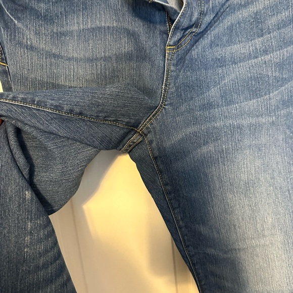 GAP Long and Lean jeans - Picture 3 of 4